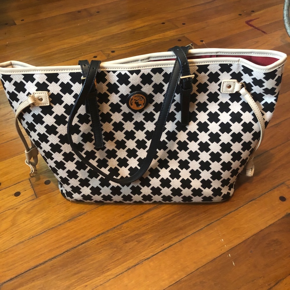 Spartina  449 Tote